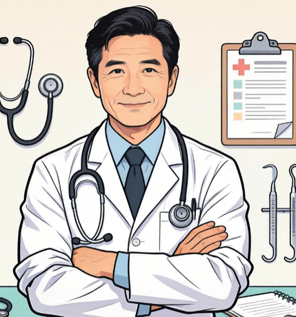 史虎峰真实评价